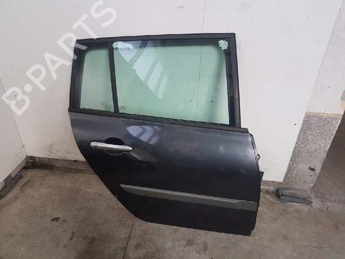 Used Right rear door RENAULT MEGANE II Estate (KM0/1_) 1.5 dCi (KM16, KM1E) (106 hp) 28989388