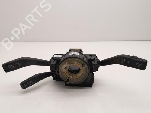 Forlygtekontakt VW PASSAT B6 (3C2) [2005-2011]  28989493