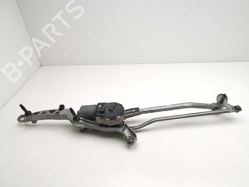 Used Front wiper motor MERCEDES-BENZ E-CLASS (W212) [2009-2016]  28998894