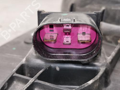Køleventilator elektrisk KIA CEED (CD) 1.6 CRDi 136 | BP39442516M35 - Image 5