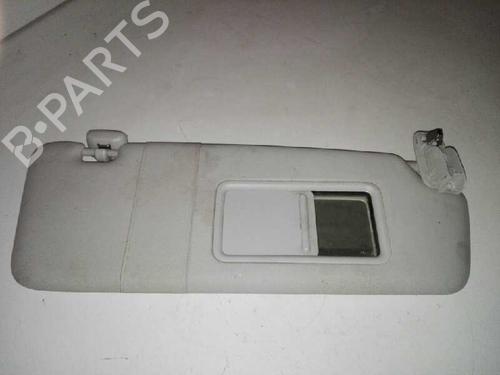 Right sun visor AUDI A4 B8 Avant (8K5)  | BP28978754I2 