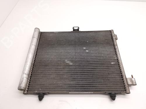 Used AC radiator PEUGEOT 207 (WA_, WC_) [2006-2015]  28982257