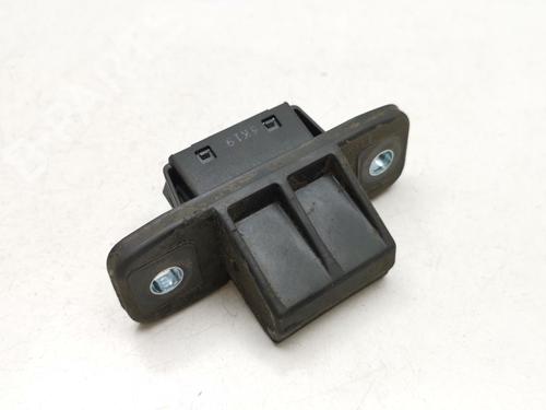 Used Tailgate handle Tailgate handle MAZDA 6 Estate (GJ, GL) 2.2 D (150 hp) 40217469 40217469