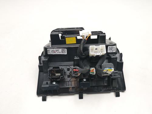 Electronic module HYUNDAI TUCSON (NX4E, NX4A) | BP30837794M83