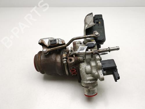 Used Turbocharger/Supercharger DACIA SANDERO III [2021-2026]  32146853
