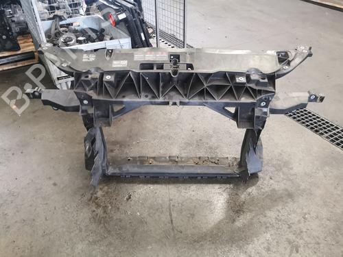 Used Front slam panel Front slam panel SEAT ALTEA (5P1) 1.9 TDI (105 hp) 40216833 40216833