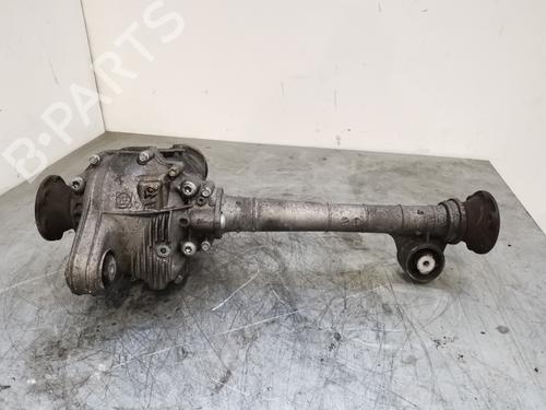 Front differential VW TOUAREG (7LA, 7L6, 7L7) 2.5 R5 TDI | BP28996547M23