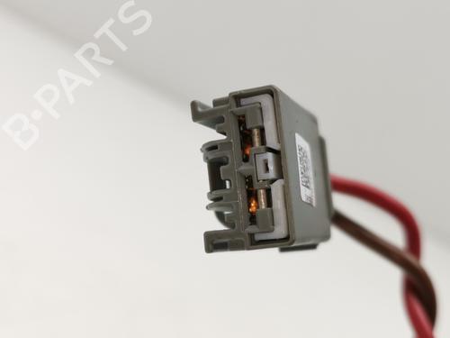 Heater resistor FORD FOCUS III  | BP31949399M108 