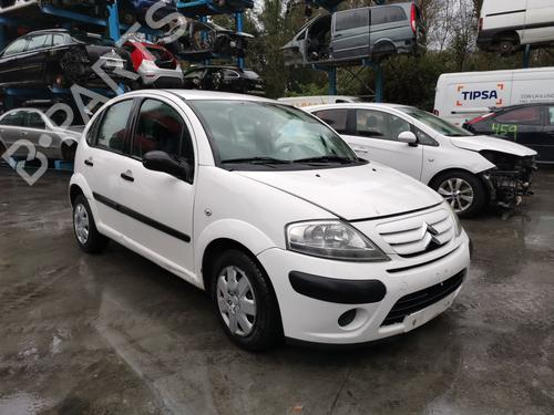 Engine CITROËN C3 I (FC_, FN_) 1.4 HDi | BP30079768M1 