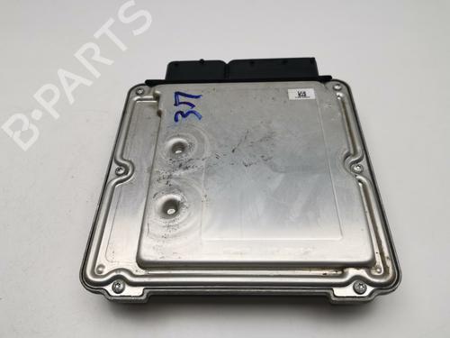 Engine control unit (ECU) SEAT LEON (5F1) 1.6 TDI | BP39442396M57 - Image 4