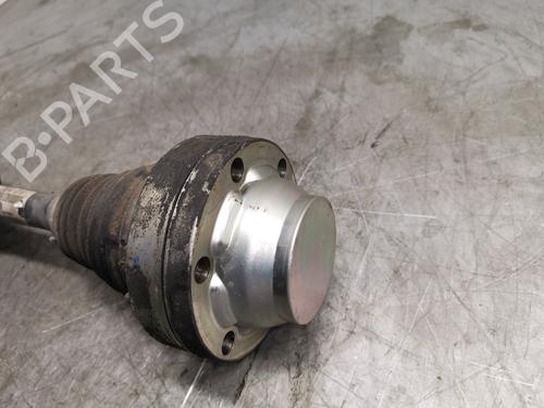 Transmisión delantera izquierda AUDI Q7 (4LB) | BP30831524M38