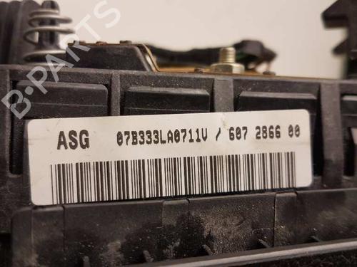 Driver airbag BMW 5 Touring (E61) 520 d | BP28998325C9 