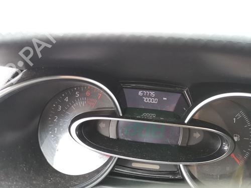 Left mirror RENAULT CLIO IV (BH_)  | BP28990162C26 