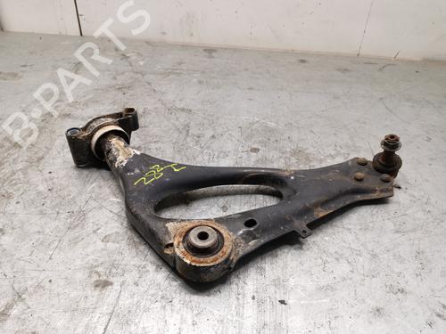 Left front suspension arm MERCEDES-BENZ VITO Mixto (Double Cabin) (W447)  | BP29026158M12 