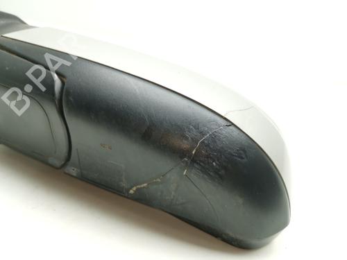 Left mirror HYUNDAI TUCSON (JM) 2.0 CRDi | BP28989749C26 