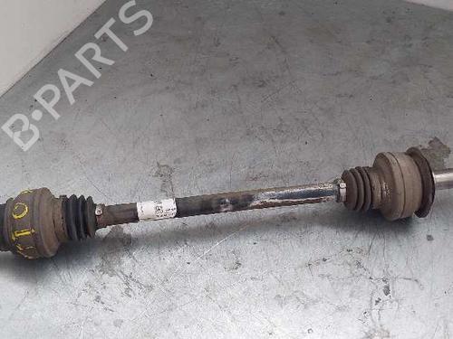 Used Right rear driveshaft MERCEDES-BENZ VITO Van (W447) 114 CDI (447.601, 447.603, 447.605) (136 hp) 29000142