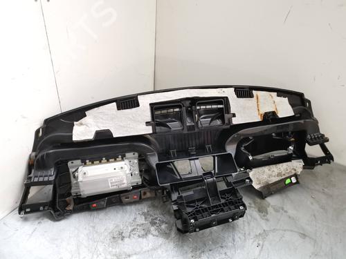 Dashboard BMW 1 (E87) 120 d | BP28998612C46 