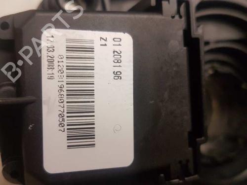 Squib airbag BMW 1 (E81) 118 i | BP28993893C102 