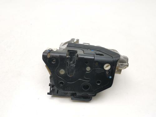 Used Rear right lock AUDI Q7 (4LB) [2006-2016]  30699275