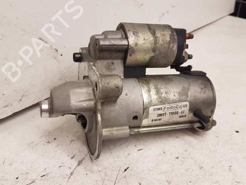 Used Starter FORD FOCUS II (DA_, HCP, DP) 1.6 TDCi (109 hp) 28981594