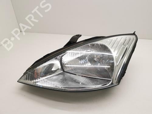 Scheinwerfer links für FORD FOCUS I (DAW, DBW) 1.8 Turbo DI / TDDi (90 hp) 28982555