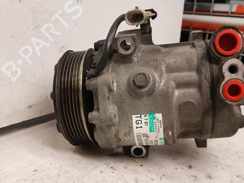 Used AC compressor SUZUKI SWIFT III (MZ, EZ) [2005-2025]  28999618