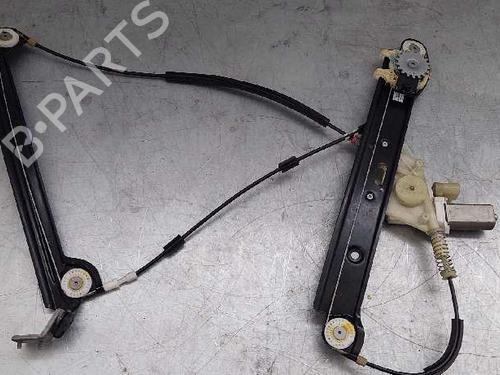 Used Front right window mechanism BMW 1 (E81) 118 i (143 hp) 28992972
