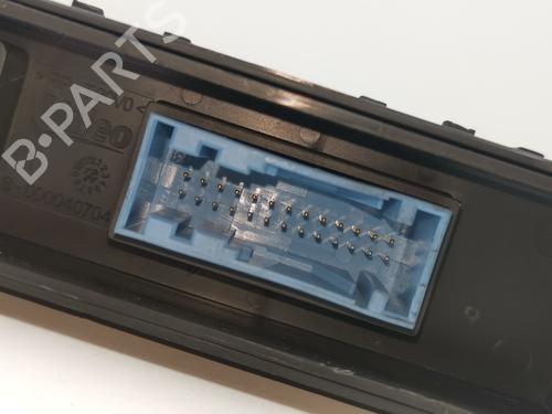 Electronic module PEUGEOT 508 SW I (8E_) 2.0 HDi | BP32866208M83 - Image 4