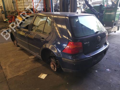 Left front window switch VW GOLF IV (1J1) | BP34164357I27 - Image 6