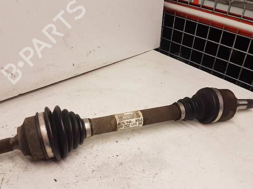 Antriebswelle links vorne für PEUGEOT 308 I (4A_, 4C_) [2007-2016]  28982414