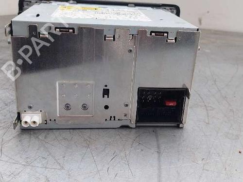 Radio AUDI A3 Sportback (8PA)  | BP28992307E6 