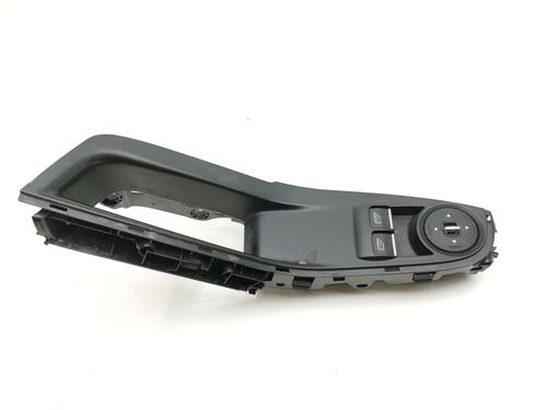 Used Left front window switch FORD FIESTA VI (CB1, CCN) [2008-2025]  28980395