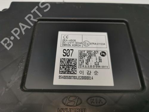 Electronic module HYUNDAI i30 (PDE, PD, PDEN) 2.0 N | BP39442134M83 - Image 3