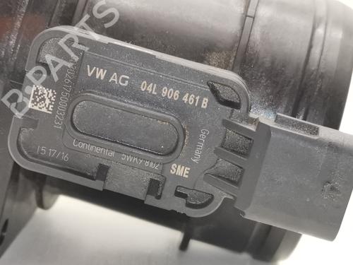 Mass air flow sensor SEAT IBIZA IV SC (6J1, 6P5) 1.4 TDI | BP28981107M95