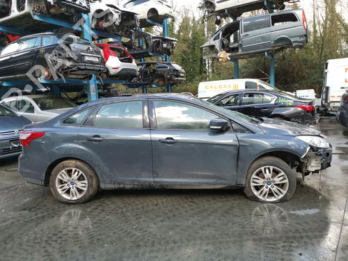 Electronic sensor FORD FOCUS III Saloon 1.6 TDCi | BP39444576M84  - Image 5
