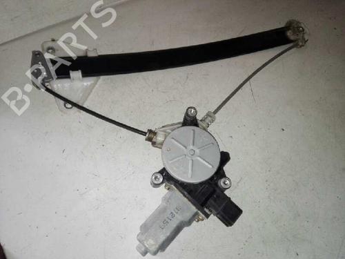Used Rear right window mechanism HONDA ACCORD VII (CL, CN) 2.2 i-CTDi (CN1) (140 hp) 28985772