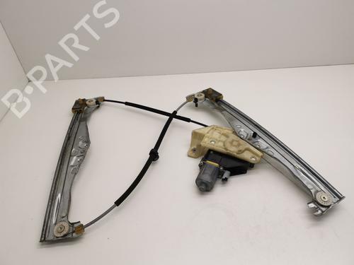 Front right window mechanism CITROËN C4 CACTUS 1.6 BlueHDi 100 | BP39445919C23 - Image 2