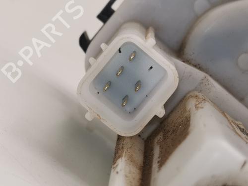 Front left lock FIAT 500 (312_) 1.2 (312AXA1A) | BP28982851C98 