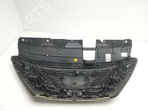Grille NISSAN QASHQAI II (J11, J11_)  | BP29433720C40 