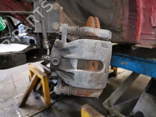 Used Left front brake caliper Left front brake caliper NISSAN MICRA V (K14) 1.5 DCI (90 hp) 40218146 40218146