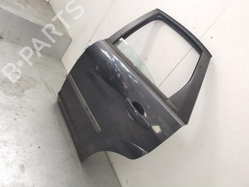 Left rear door FORD FOCUS II (DA_, HCP, DP)  | BP28997790C4 