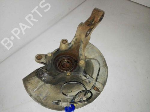 Left front steering knuckle SUZUKI GRAND VITARA II (JT, TE, TD)  | BP28993036M25 