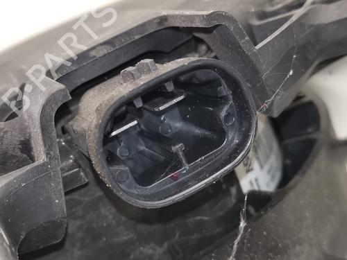 Køleventilator elektrisk CITROËN C3 III (SX)  | BP28992915M35 