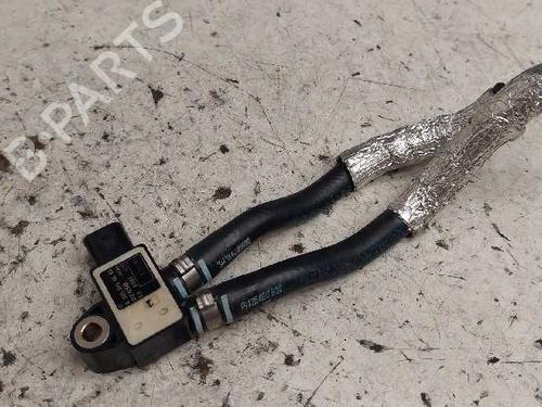 Used Electronic sensor MERCEDES-BENZ C-CLASS Coupe (C205) C 220 d (205.304) (170 hp) 28984590