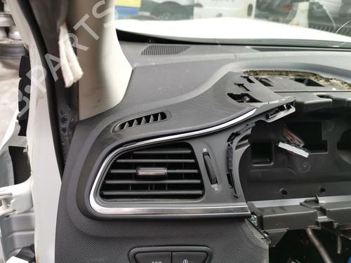 Used Air vent RENAULT KADJAR (HA_, HL_) 1.5 dCi 110 (HLA3) (110 hp) 28977558