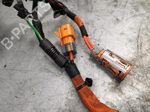 Battery PEUGEOT 408 II (FP_, F3_, FM_) Hybrid 225 (F3DGYT) | BP31251468E11 