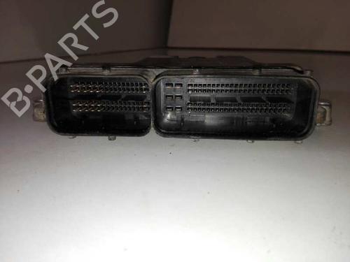 Engine control unit (ECU) OPEL ASTRA H (A04)  | BP28992857M57 