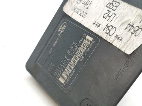 ABS pump FORD FOCUS II Saloon (DB_, FCH, DH)  | BP29376376M43 