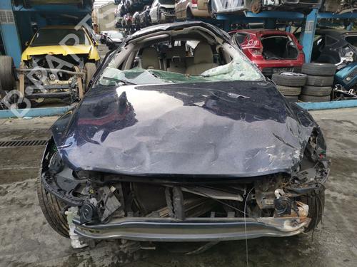 Steering pump VOLVO XC60 I SUV (156) D4 AWD | BP30729726M99