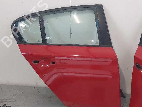 Used Right rear door BMW 1 (E87) 120 d (163 hp) 28994241
